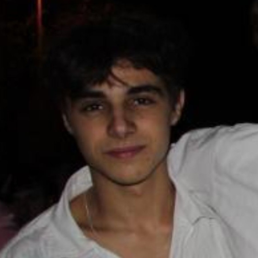 Ethan Figini